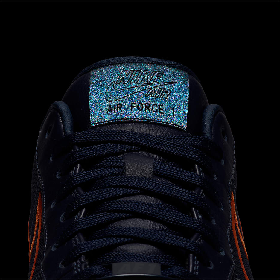 Nike Air Force 1 Low Premium iD Men s Shoe